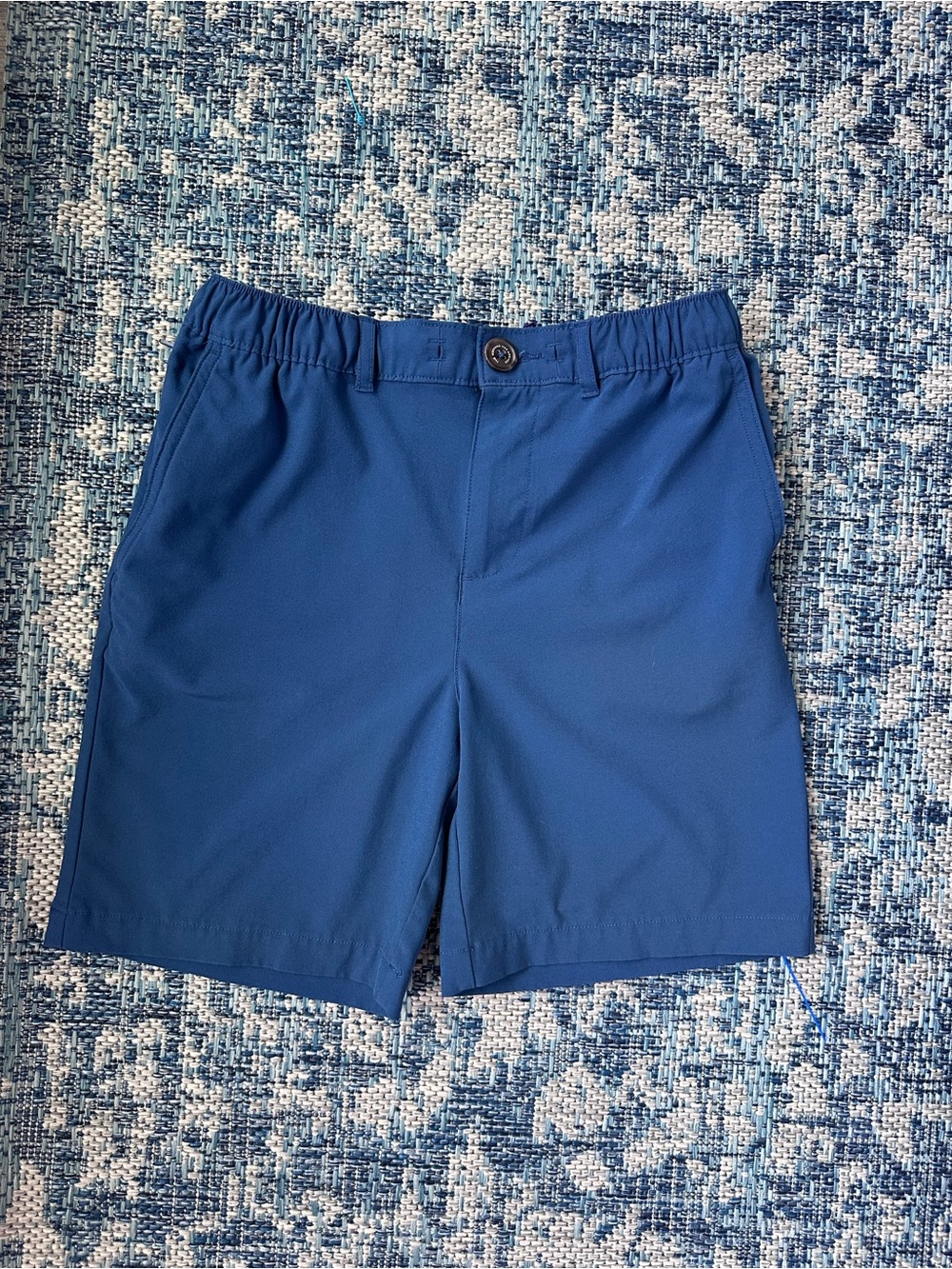 chubbies boys everywhere Blue Shorts